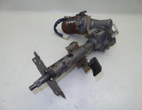 Power steering pump TOYOTA COROLLA Estate (_E12_)