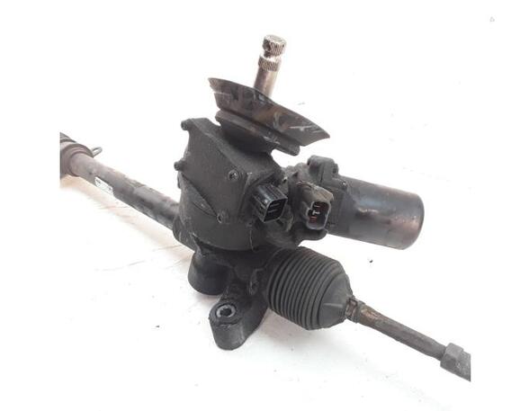 Power steering pump HONDA JAZZ II (GD_, GE3, GE2)