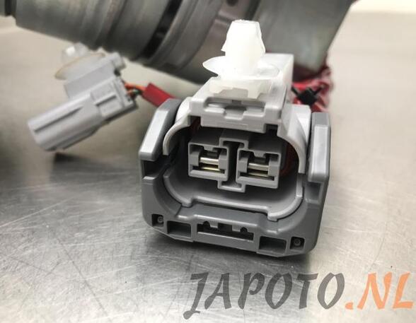 Power steering pump TOYOTA AURIS (_E18_), TOYOTA AURIS Estate (_E18_)