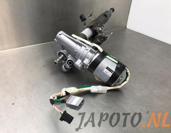 Power steering pump TOYOTA YARIS (_P13_)