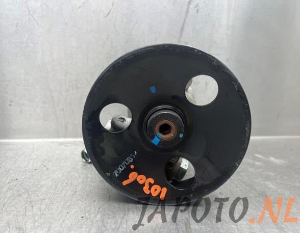 Power steering pump CHEVROLET AVEO / KALOS Saloon (T250, T255)