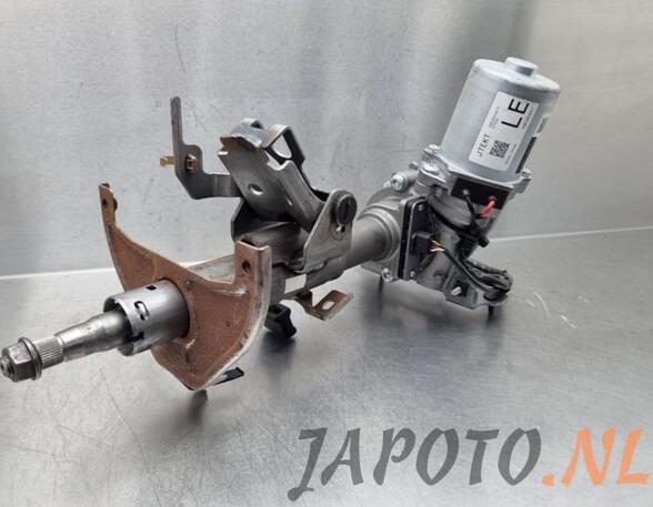 Power steering pump TOYOTA AYGO (_B4_)