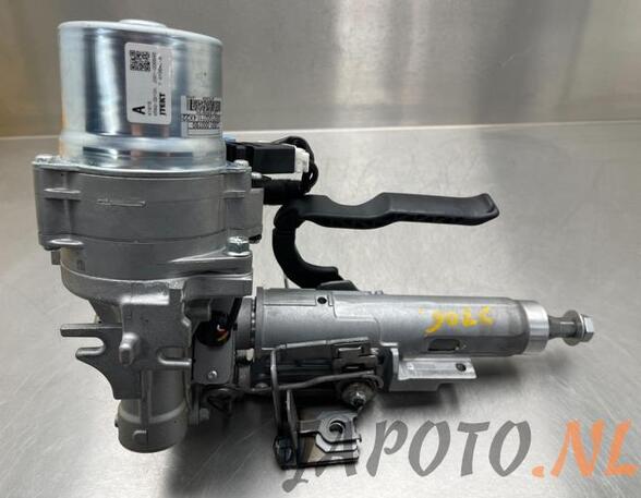 Power steering pump MAZDA CX-5 (KE, GH)