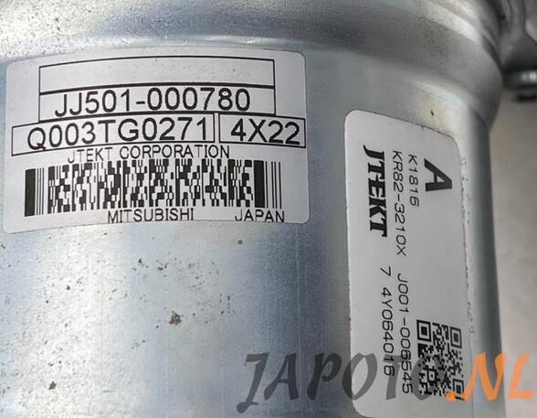 Motor Servolenkung Mazda CX-5 KE, GH JJ501000780 P16562488