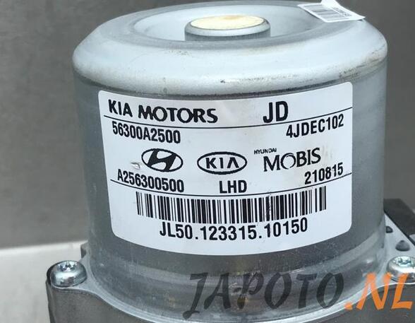 Power steering pump KIA CEE'D (JD), KIA PRO CEE'D (JD)