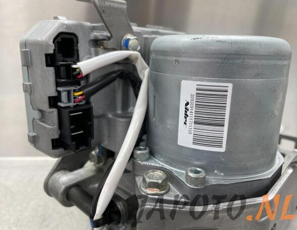 Power steering pump NISSAN QASHQAI II SUV (J11, J11_)