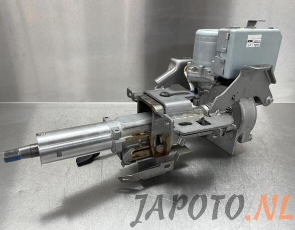 Power steering pump NISSAN QASHQAI II SUV (J11, J11_)