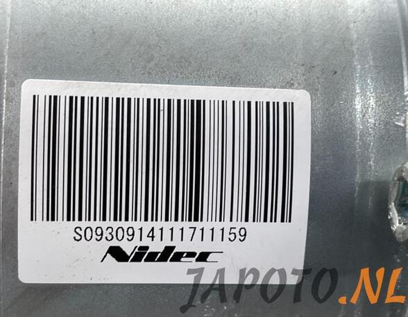 Power steering pump NISSAN QASHQAI II SUV (J11, J11_)