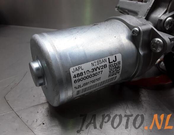 Motor Servolenkung Nissan Note E12 488103VV2B P14813139