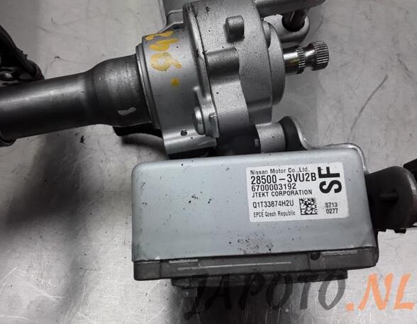 Power steering pump NISSAN NOTE (E12)