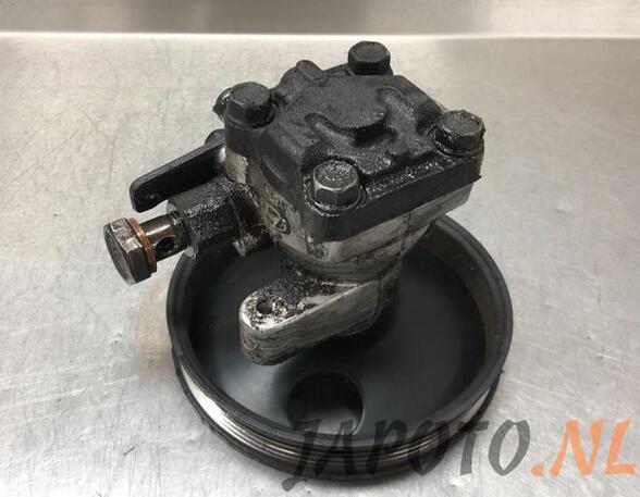 Power steering pump HYUNDAI SANTA FÉ I (SM)