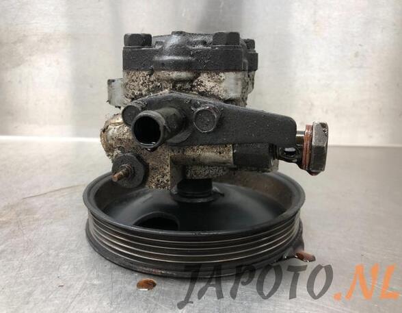 Power steering pump HYUNDAI SANTA FÉ I (SM)