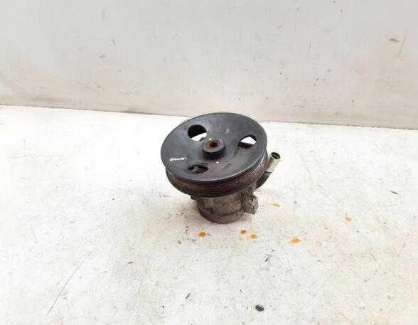 Power steering pump CHEVROLET AVEO / KALOS Saloon (T250, T255)