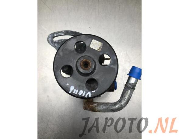 Power steering pump CHEVROLET SPARK (M300)