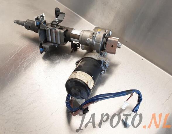 Power steering pump TOYOTA YARIS (_P9_)