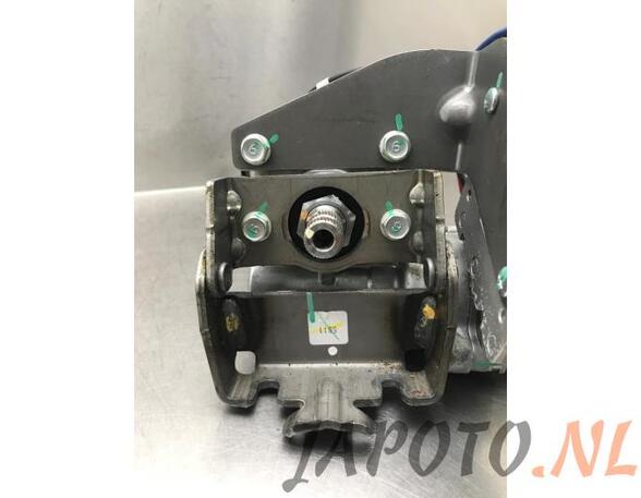 Power steering pump MITSUBISHI MIRAGE / SPACE STAR Hatchback (A0_A)