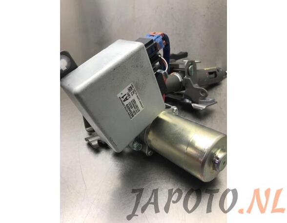 Power steering pump MITSUBISHI MIRAGE / SPACE STAR Hatchback (A0_A)