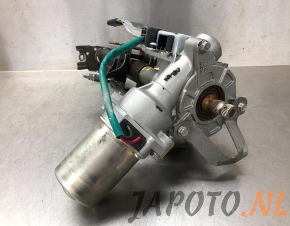 Power steering pump SUZUKI ALTO (GF)