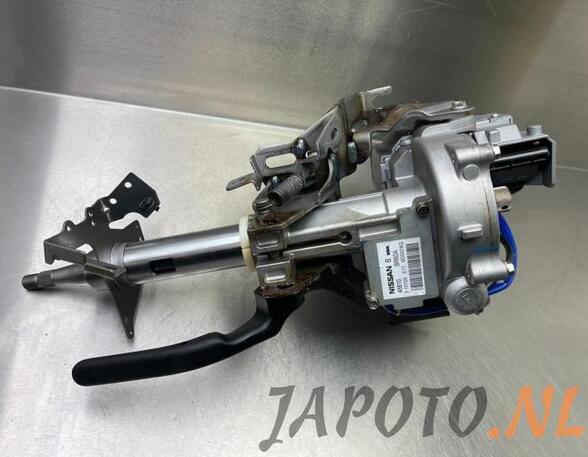 Power steering pump NISSAN QASHQAI / QASHQAI +2 I (J10, NJ10, JJ10E)