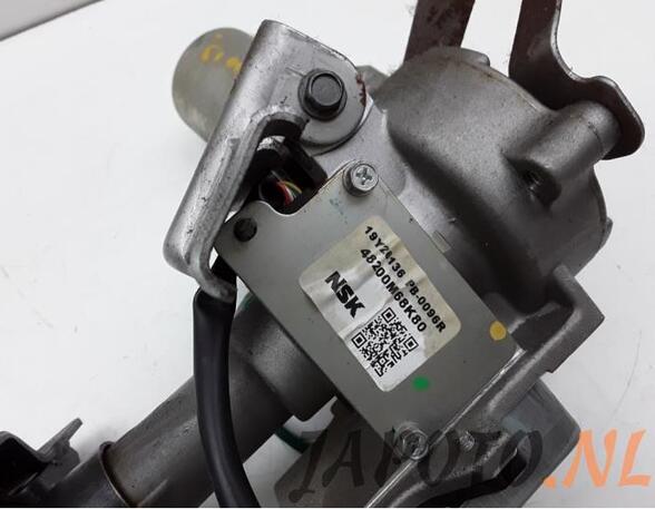 Power steering pump NISSAN PIXO (UA0)