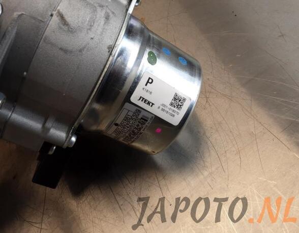 Power steering pump MAZDA 3 Saloon (BM_, BN_)