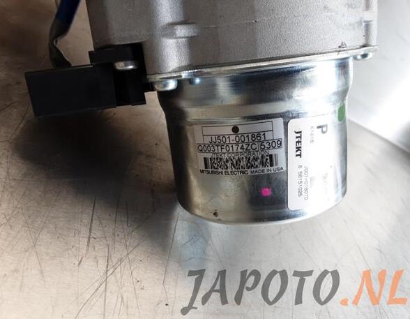 Power steering pump MAZDA 3 Saloon (BM_, BN_)