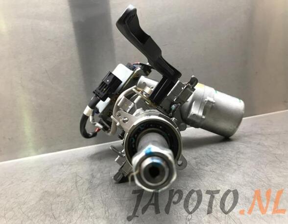 Power steering pump KIA CARENS IV