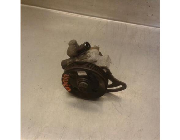 Power steering pump CHEVROLET AVEO / KALOS Hatchback (T250, T255)