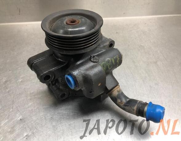 Power steering pump MAZDA 2 (DY)