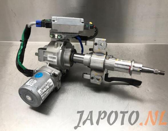 Power steering pump HYUNDAI i40 I CW (VF)