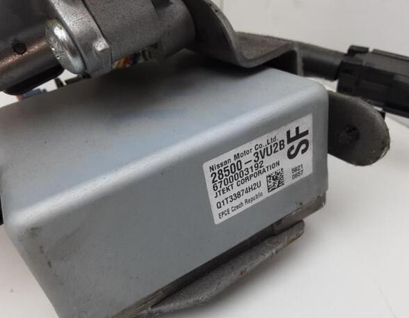 Power steering pump NISSAN NOTE (E12)