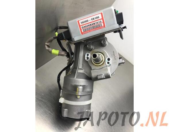 Power steering pump HYUNDAI i20 (GB, IB), HYUNDAI i20 II Coupe (GB)