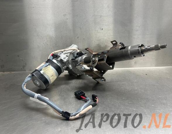 Power steering pump TOYOTA YARIS (_P13_)