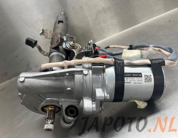 Power steering pump TOYOTA YARIS (_P13_)