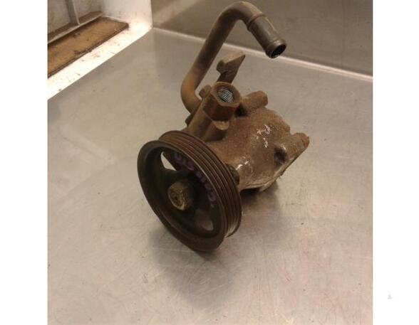 Power steering pump HYUNDAI GETZ (TB)