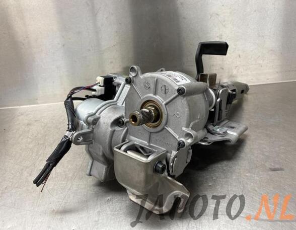 Power steering pump MAZDA 2 (DE_, DH_)