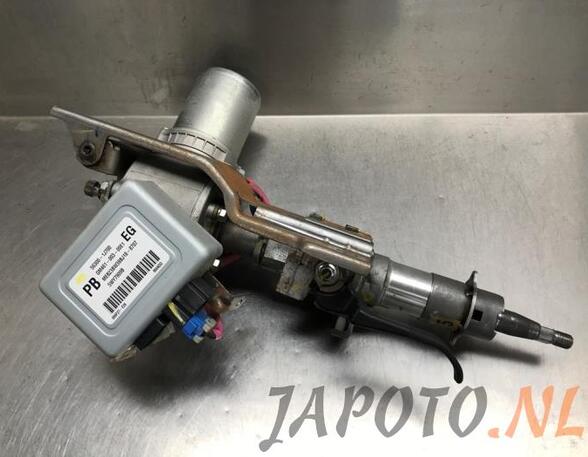 Power steering pump HYUNDAI i20 (PB, PBT)