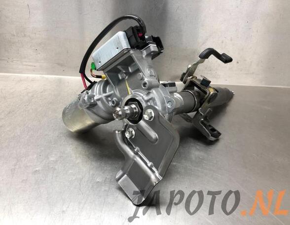 Power steering pump SUZUKI IGNIS III (MF)