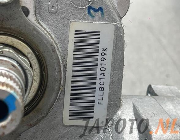 Power steering pump KIA SPORTAGE (SL)