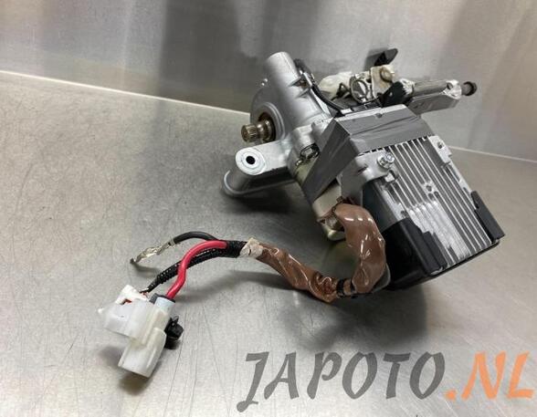 Power steering pump TOYOTA RAV 4 IV (_A4_)