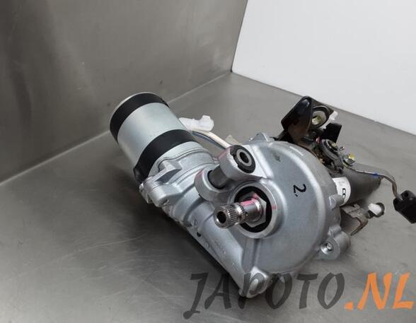 Power steering pump TOYOTA YARIS (_P13_)