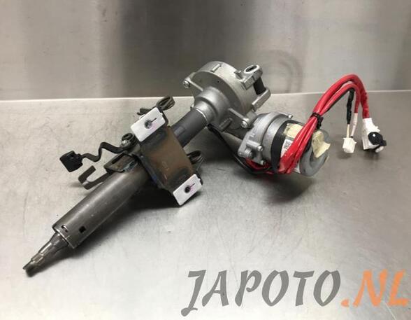 Power steering pump TOYOTA AVENSIS Estate (_T27_)