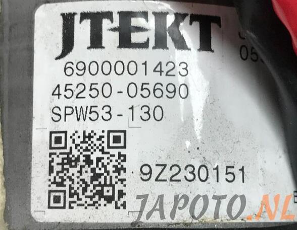 Motor Servolenkung Toyota Avensis Station Wagon T27 4525005690 P17119365