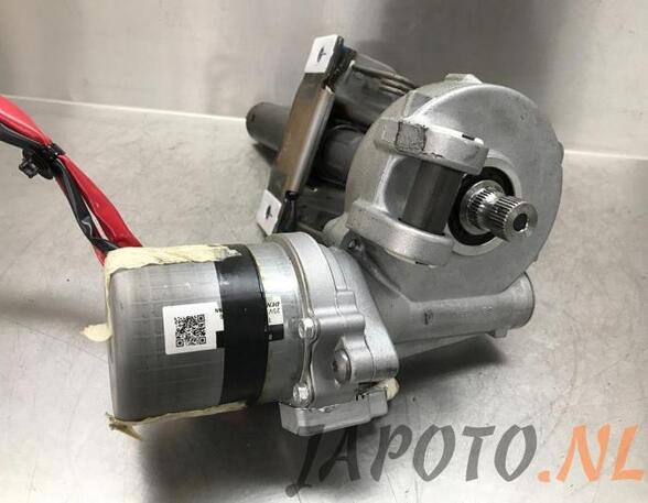 Power steering pump TOYOTA AVENSIS Estate (_T27_)