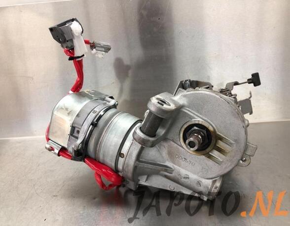 Power steering pump TOYOTA AURIS (_E18_)