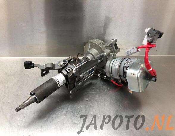 Power steering pump TOYOTA AURIS (_E18_)