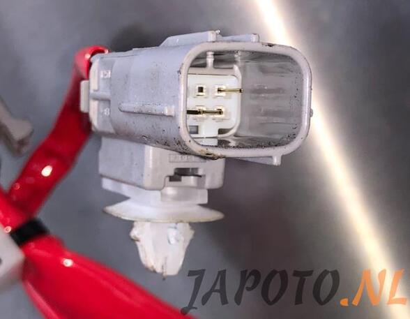 Power steering pump TOYOTA AURIS (_E18_)