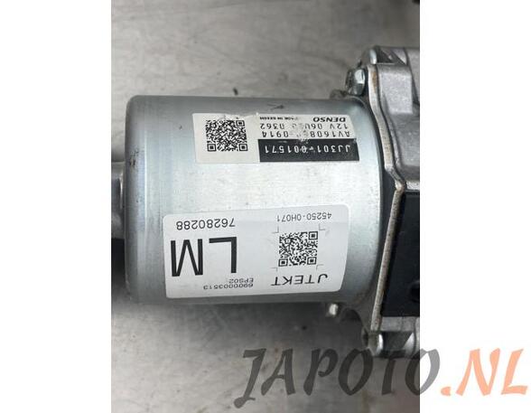 Power steering pump TOYOTA AYGO (_B4_)