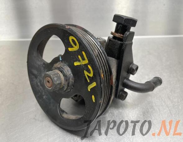 Power steering pump HYUNDAI TERRACAN (HP)