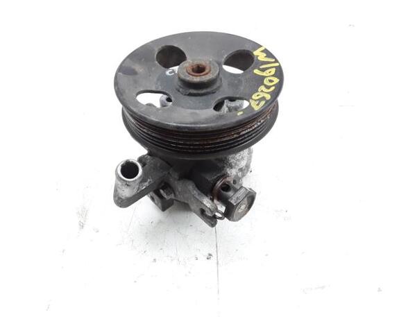 Power steering pump HYUNDAI TUCSON (JM)